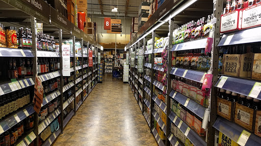 Wine Store «Total Wine & More», reviews and photos, 7925 N Blackstone Ave, Fresno, CA 93720, USA