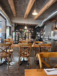 Photo n°26 de Bistrot Des Alpilles à Saint-Rémy-de-Provence ()