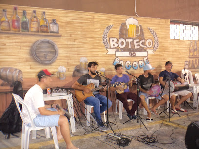 Bar do Pagode