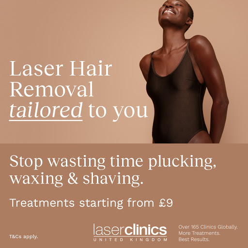 Laser Clinics UK - Leeds