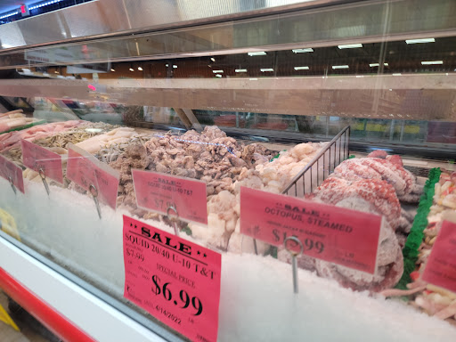 Grocery Store «City Farmers Market», reviews and photos, 5000 Buford Hwy NE, Chamblee, GA 30341, USA