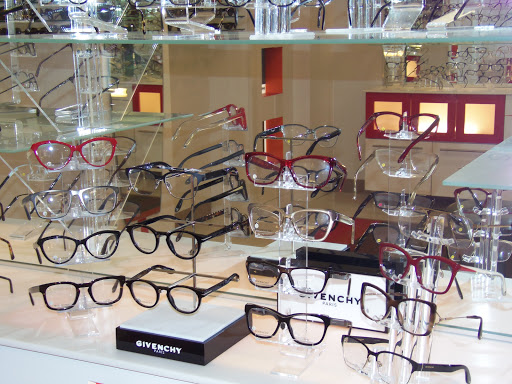 Eye Care Center «Vogue Vision», reviews and photos, 2405 Ingersoll Ave, Des Moines, IA 50312, USA