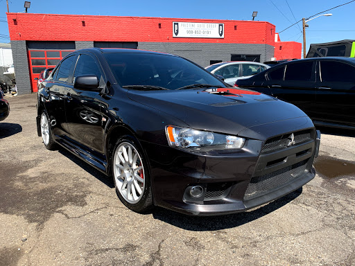 Used Car Dealer «Pristine Auto Group», reviews and photos, 106 Bloomfield Ave, Bloomfield, NJ 07003, USA