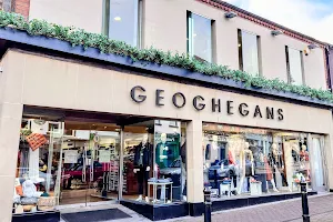 Geoghegans image