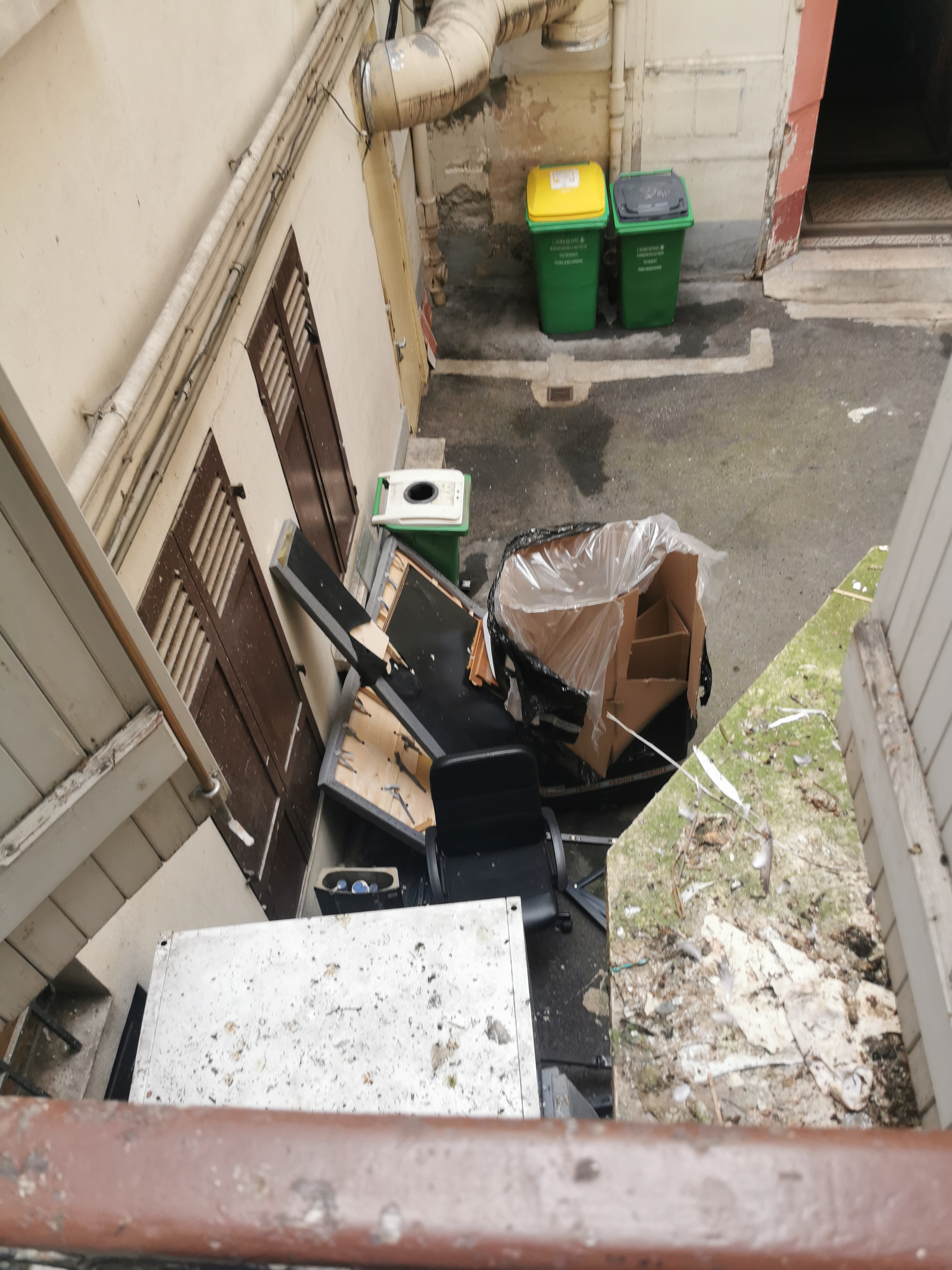 Photo n° 5 de l'avis de kerstin.stark@googlemail.com.p fait le 21/10/2023 à 05:41