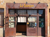 Photos du propriétaire du Restaurant italien Le Banian à Saint-Hippolyte - n°1