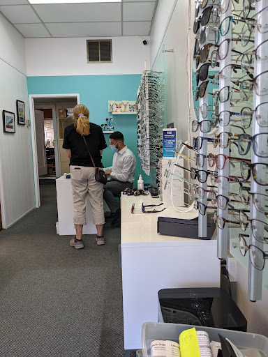 Lake Merritt Optometry