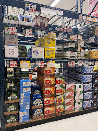 Liquor Store «Connecticut Beverage Mart», reviews and photos, 955 Washington St, Middletown, CT 06457, USA