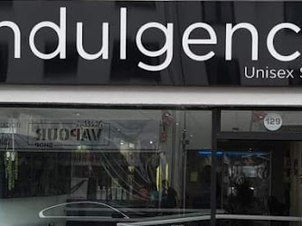 Indulgence Unisex Salon Hair Beauty Nails Sunbeds