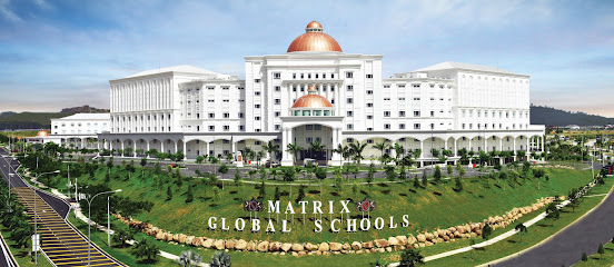 Matrix International School, Matrix Private School & Matrix International Early Years (Matrix Global Schools)