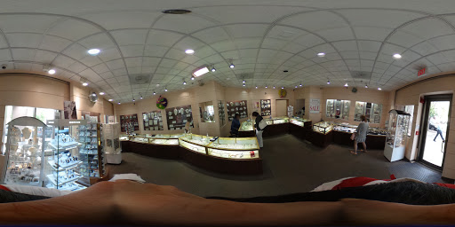 Jewelry Repair Service «Robert Laurence Jewelers», reviews and photos, 1202 G St NW, Washington, DC 20005, USA