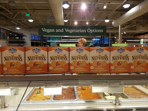 Grocery Store «Whole Foods Market», reviews and photos, 2905 Pearl St, Boulder, CO 80301, USA