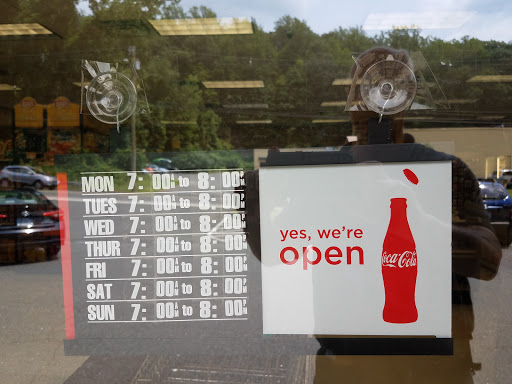 Grocery Store «West Center Market Place», reviews and photos, 44 S Turnpike Rd, Wallingford, CT 06492, USA