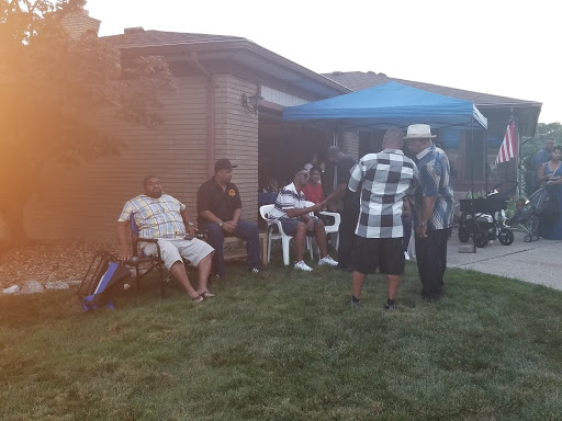 Park «Eastpointe Spindler Park», reviews and photos, 19400 Stephens Rd, Eastpointe, MI 48021, USA