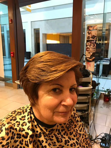 Beauty Salon «Giovanni Esteban Salon & Hair», reviews and photos, 1504 Old Country Rd, Westbury, NY 11590, USA