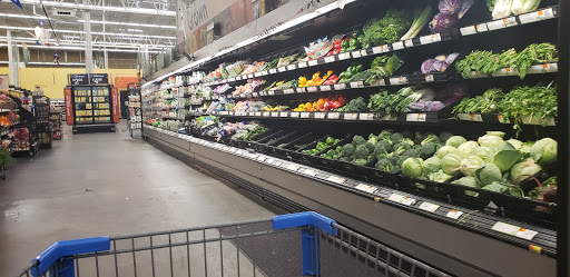 Department Store «Walmart Supercenter», reviews and photos, 7500 US-209, Napanoch, NY 12458, USA