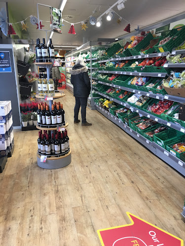 Reviews of Co-op Food - Killay - The Precinct in Swansea - Supermarket