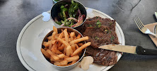 Steak du Restaurant La Cocotte Stéphanoise à Saint-Étienne - n°1