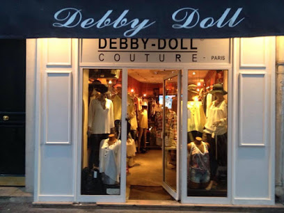 DEBBY DOLL COUTURE