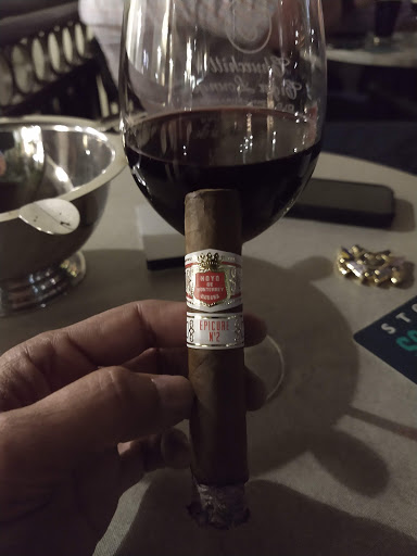 Cigar Shop «Churchill Cigar Lounge», reviews and photos, 2415 San Diego Ave, San Diego, CA 92110, USA