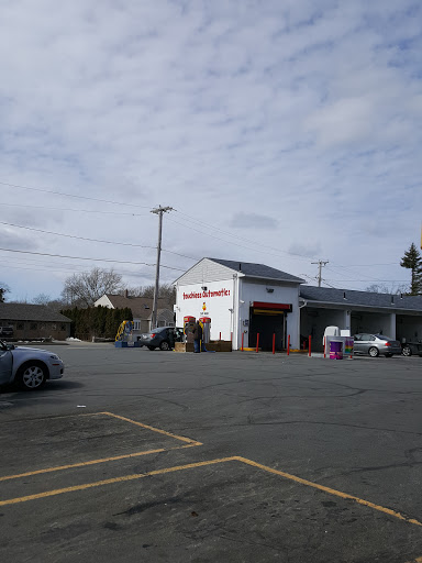 Rubber Duck Car Wash en New Bedford