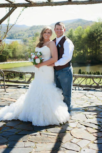 Florist «Stargazers Floral Designs», reviews and photos, 347 New Leicester Hwy #A, Asheville, NC 28806, USA