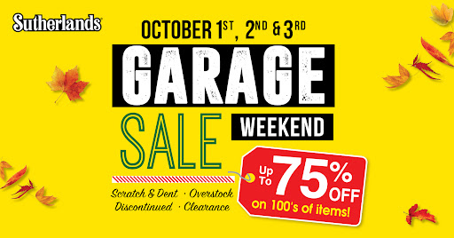 Lumber Store «Sutherlands Lumber», reviews and photos, 311 W 72nd St, Kansas City, MO 64114, USA