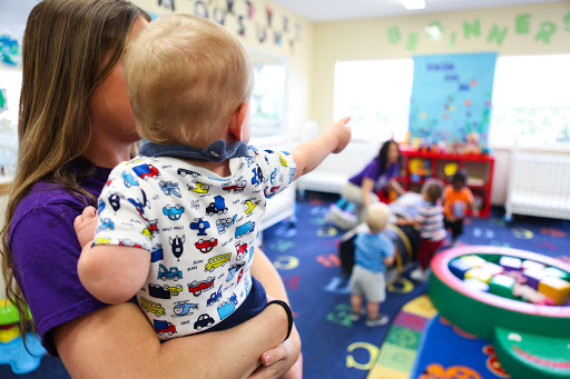 Day Care Center «Discovery Point Symmes», reviews and photos, 11719 Symmes Rd, Riverview, FL 33569, USA