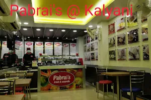 Pabrai’s Fresh and Naturelle Ice Cream, Kalyani image