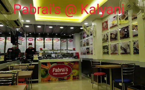 Pabrai’s Fresh and Naturelle Ice Cream, Kalyani image