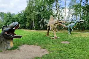 Dinosaur Park image