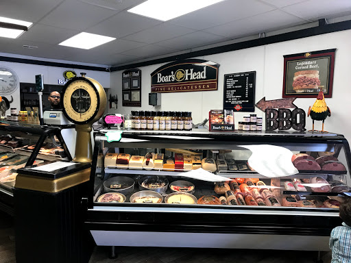 Butcher Shop «Hobe Meat», reviews and photos, 6044 N 16th St, Phoenix, AZ 85016, USA