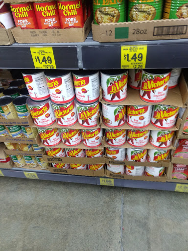 Grocery Store «Grocery Outlet Bargain Market», reviews and photos, 426 W Harder Rd, Hayward, CA 94544, USA