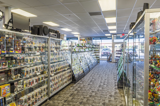 Video Game Store «Disc Traders Holland», reviews and photos, 12331 James St, Holland, MI 49424, USA