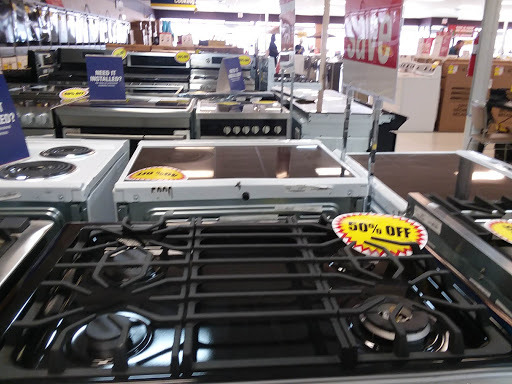 Appliance Store «Sears Outlet», reviews and photos, 6022 Crawfordsville Rd, Speedway, IN 46224, USA