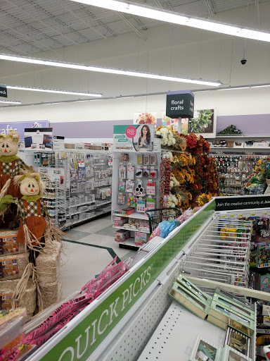 Fabric Store «Jo-Ann Fabrics and Crafts», reviews and photos, 1205 SE 16th Ct #200, Ankeny, IA 50021, USA