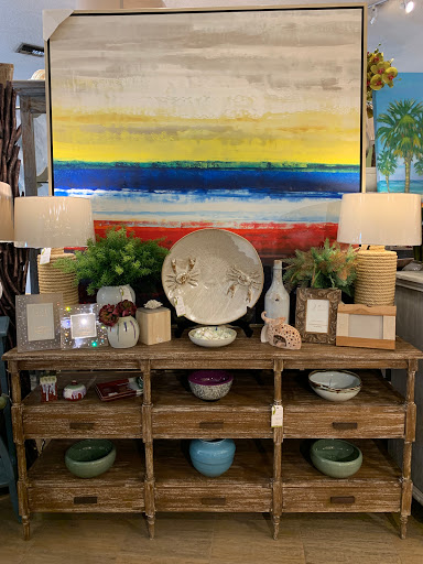 Furniture Store «T. Gregory Imports Inc», reviews and photos, 2000 N Ponce De Leon Blvd, St Augustine, FL 32084, USA