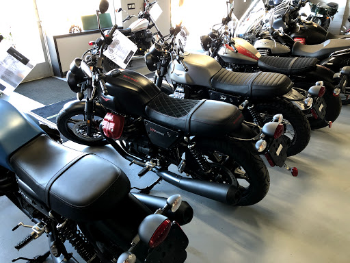 Motorcycle Dealer «Detroit Iron Cycles», reviews and photos, 10325 Highland Rd, White Lake, MI 48386, USA