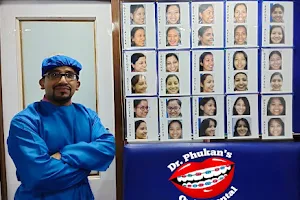 Dr Phukan's Dental Braces and Orthodontic Clinic-Orthodontist image