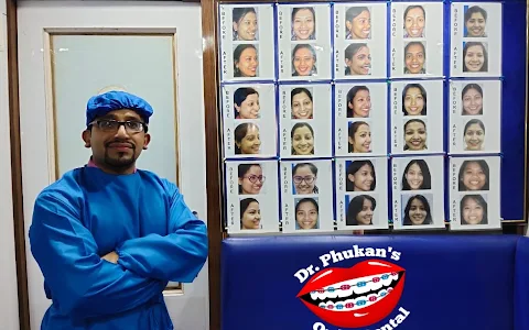 Dr Phukan's Dental Braces and Orthodontic Clinic-Orthodontist image