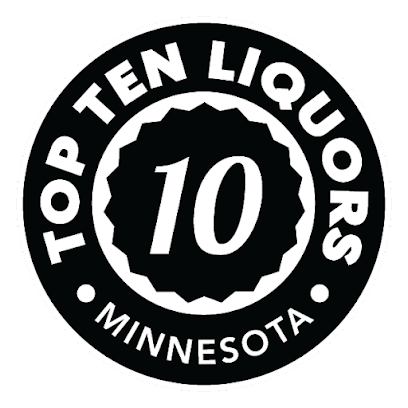 Top Ten Liquors Minnetonka