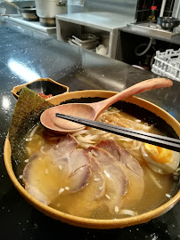 Soupe du Restaurant japonais Fufu cours Portal à Bordeaux - n°4