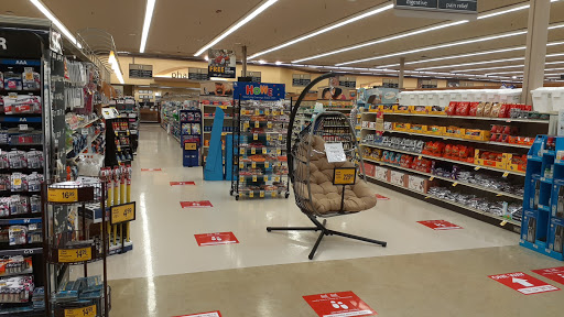 Grocery Store «Safeway», reviews and photos, 9645 Belair Rd, Perry Hall, MD 21128, USA