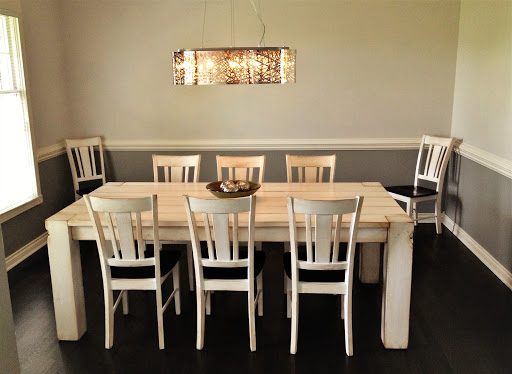 Furniture Store «Rustic Elements Furniture», reviews and photos, 100 McDonald Ave, Joliet, IL 60431, USA