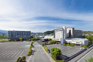 Takayama Green Hotel image
