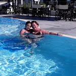 Photo n°2 de l'avis de Fabio.i fait le 21/08/2019 à 19:18 sur le  Hotel Saint Tropez à Lido di Savio