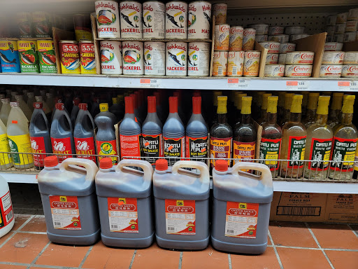 Asian Grocery Store «Top Line Supermarket», reviews and photos, 81-37 Broadway, Queens, NY 11373, USA