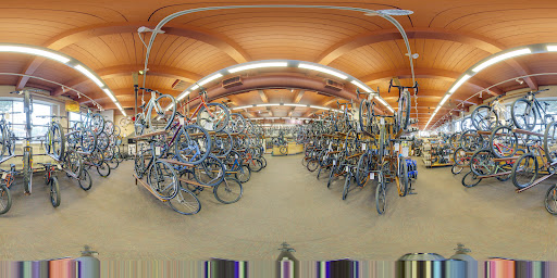 Bicycle Store «River City Bicycles», reviews and photos, 706 SE Martin Luther King Jr Blvd, Portland, OR 97214, USA