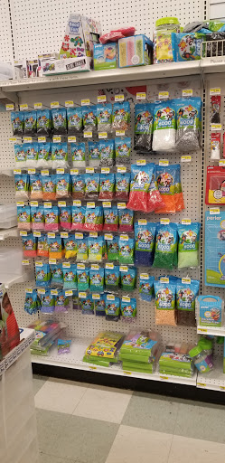 Fabric Store «Jo-Ann Fabrics and Crafts», reviews and photos, 10261 River Marsh Dr #149, Jacksonville, FL 32246, USA