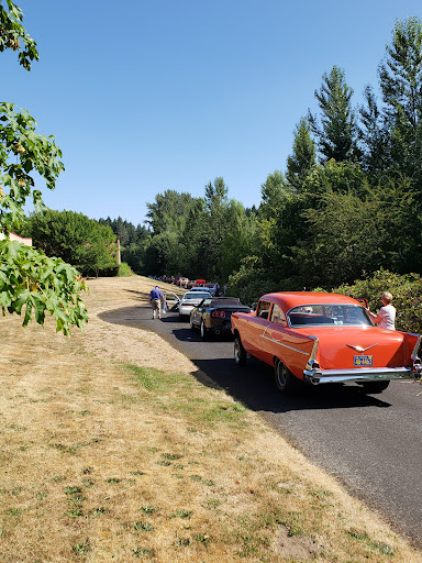 Park «Tualatin Hills Nature Park», reviews and photos, 15655 SW Millikan Way, Beaverton, OR 97006, USA